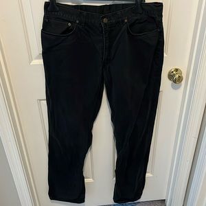 Ralph Lauren Blue Label 5 pocket pant